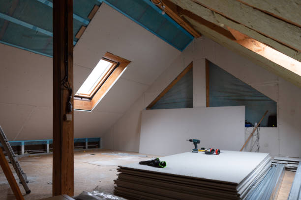 Best Geographic-Specific Insulation Services in River Park, FL