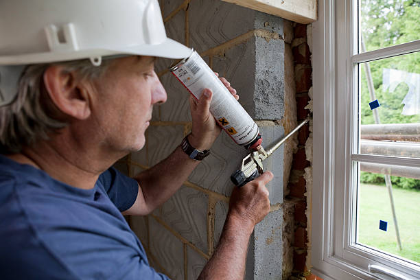 Types of Insulation We Offer in River Park, FL