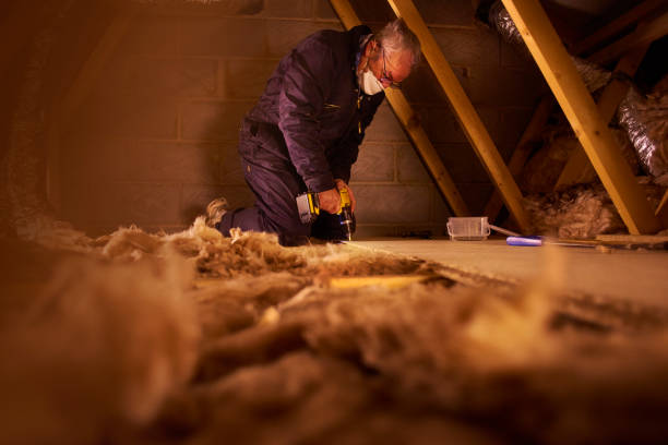 Best Specialized Insulation Services in River Park, FL